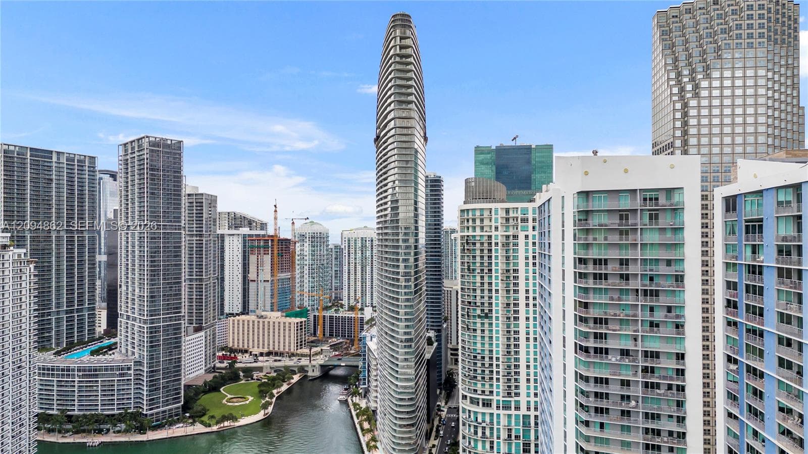 Aston Martin Residences · #4203 in Miami - Photo 43