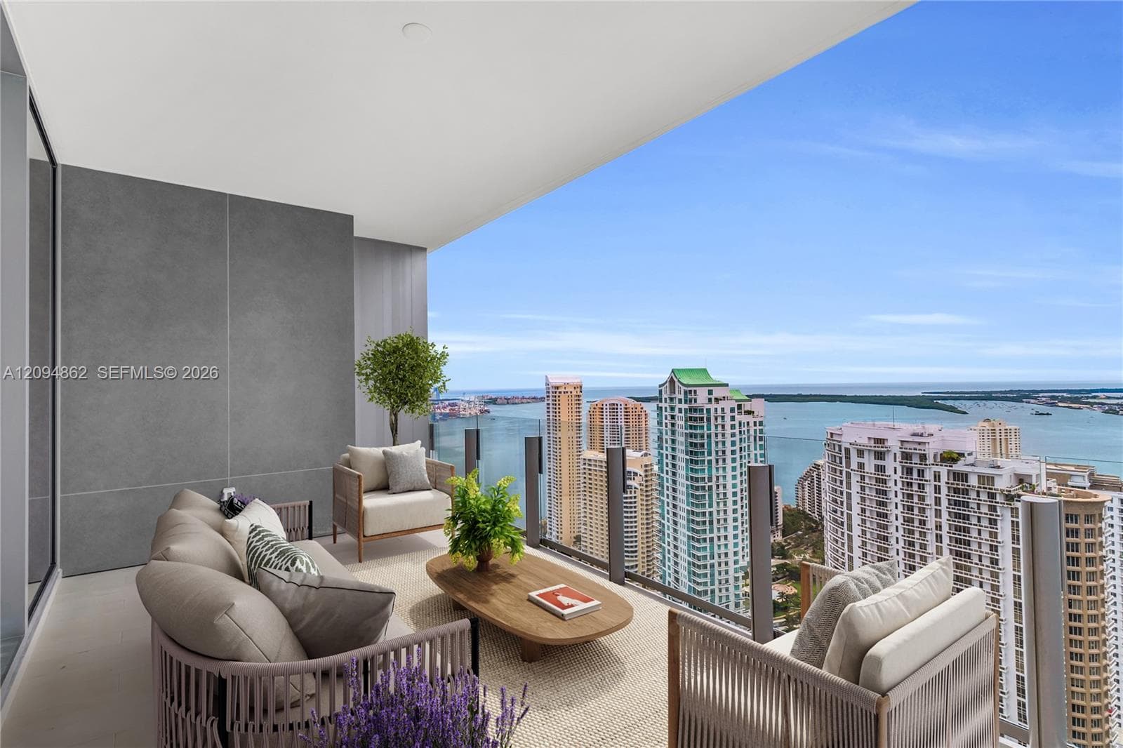Aston Martin Residences · #4203 in Miami - Photo 3