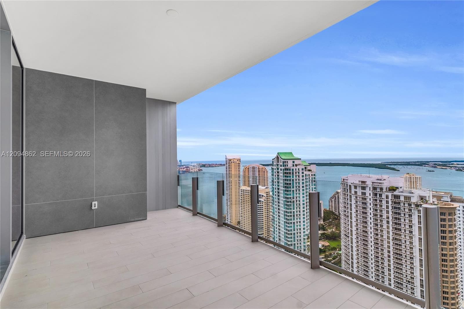 Aston Martin Residences · #4203 in Miami - Photo 36