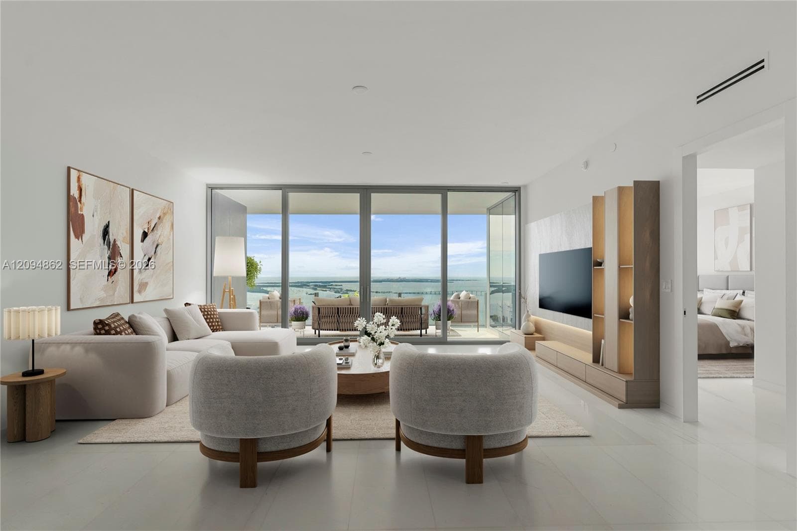 Aston Martin Residences · #4203 in Miami - Photo 1