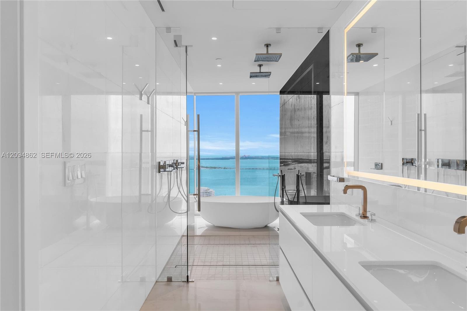 Aston Martin Residences · #4203 in Miami - Photo 24