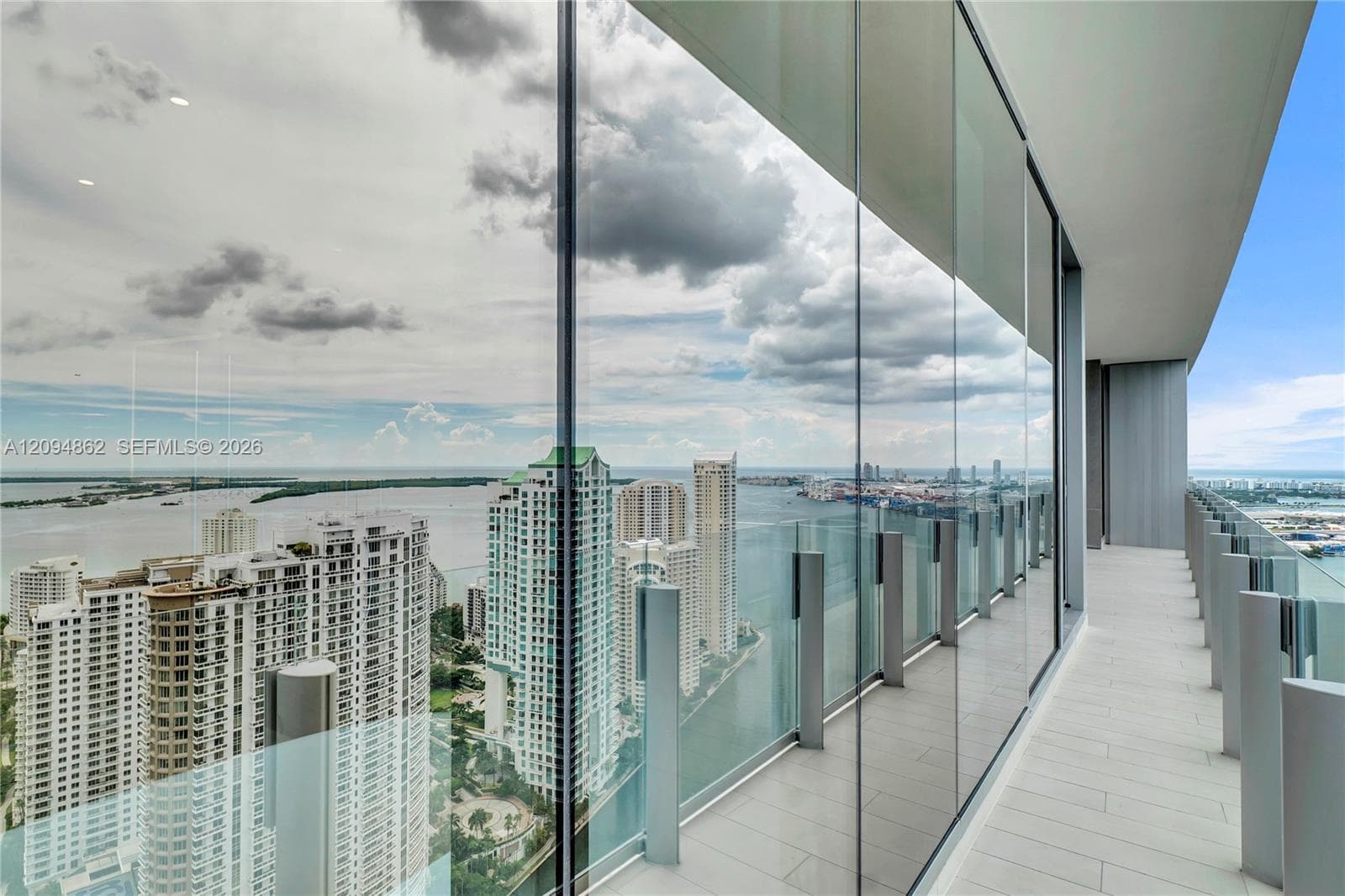 Aston Martin Residences · #4203 in Miami - Photo 34
