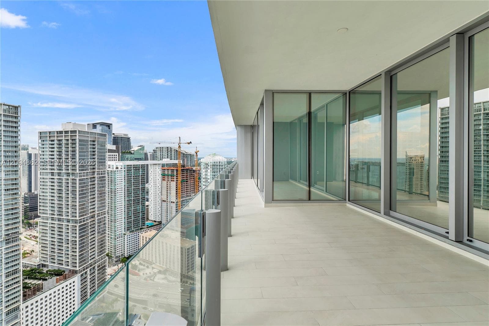 Aston Martin Residences · #4203 in Miami - Photo 33