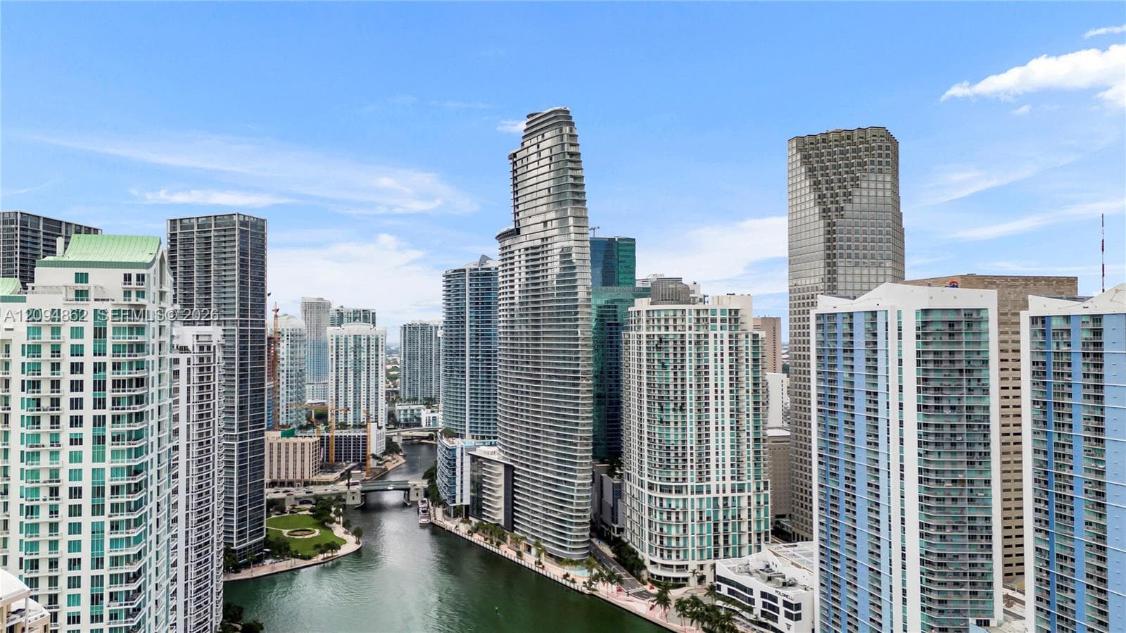 Aston Martin Residences · #4203 in Miami - Photo 41
