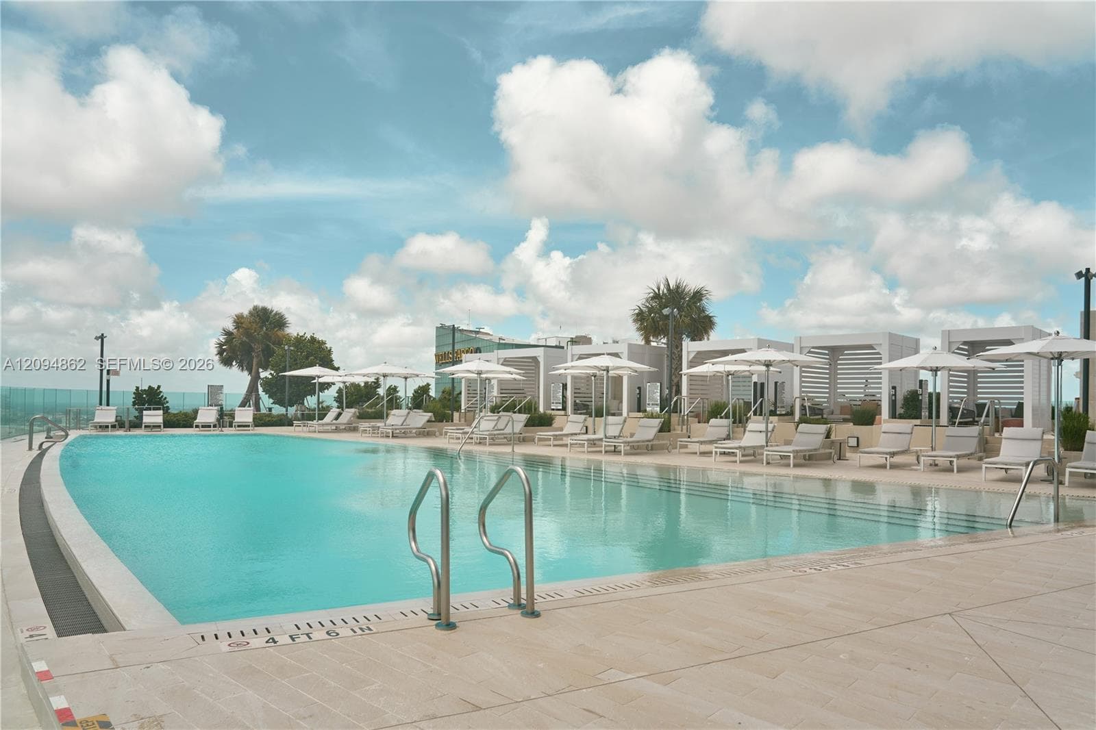 Aston Martin Residences · #4203 in Miami - Photo 45