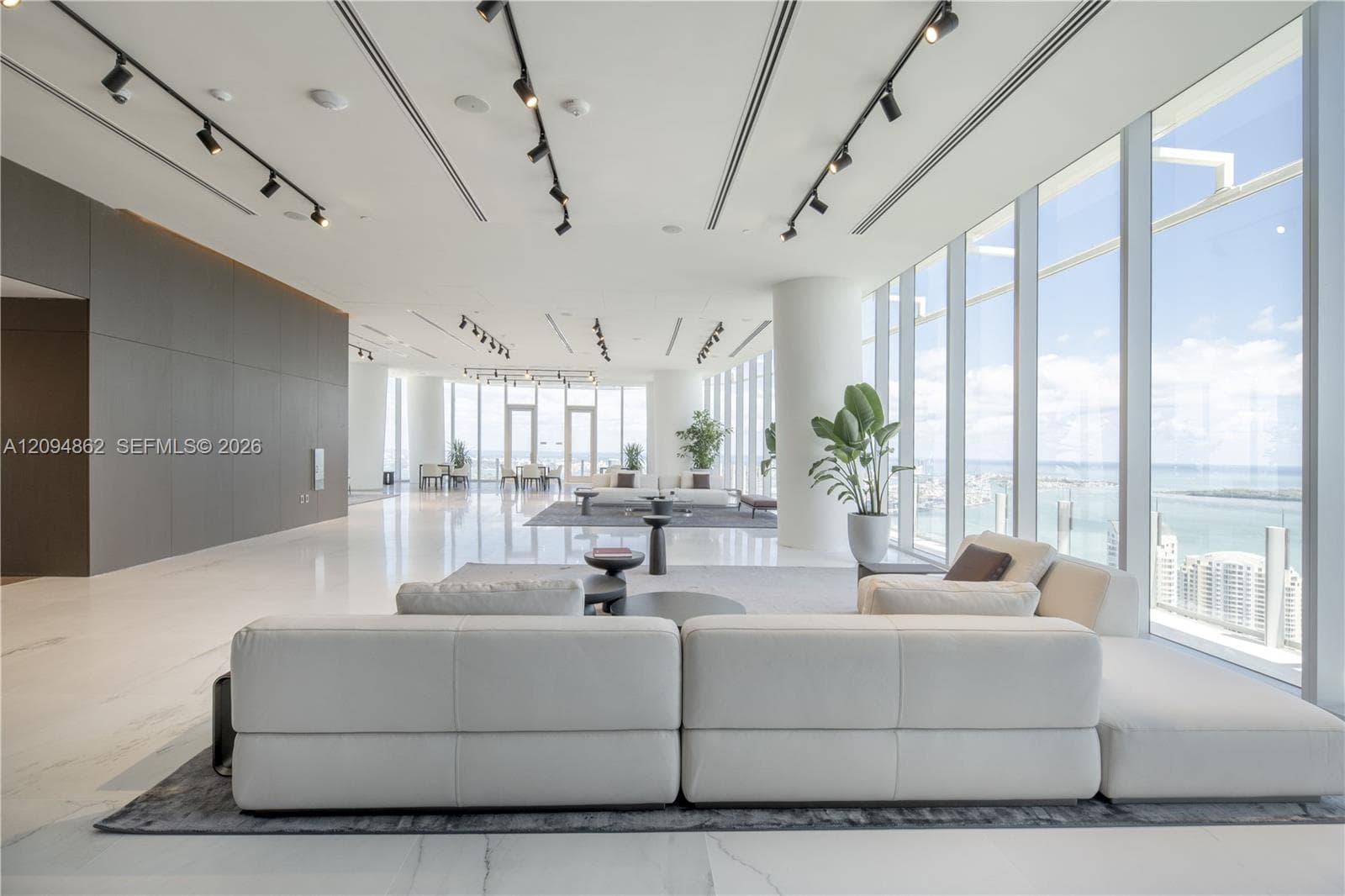 Aston Martin Residences · #4203 in Miami - Photo 51