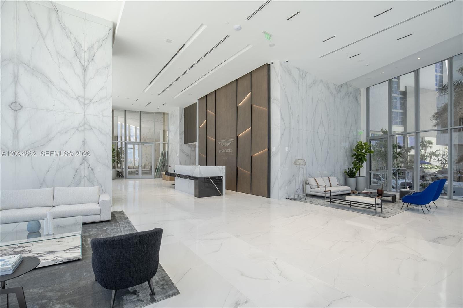 Aston Martin Residences · #4203 in Miami - Photo 50