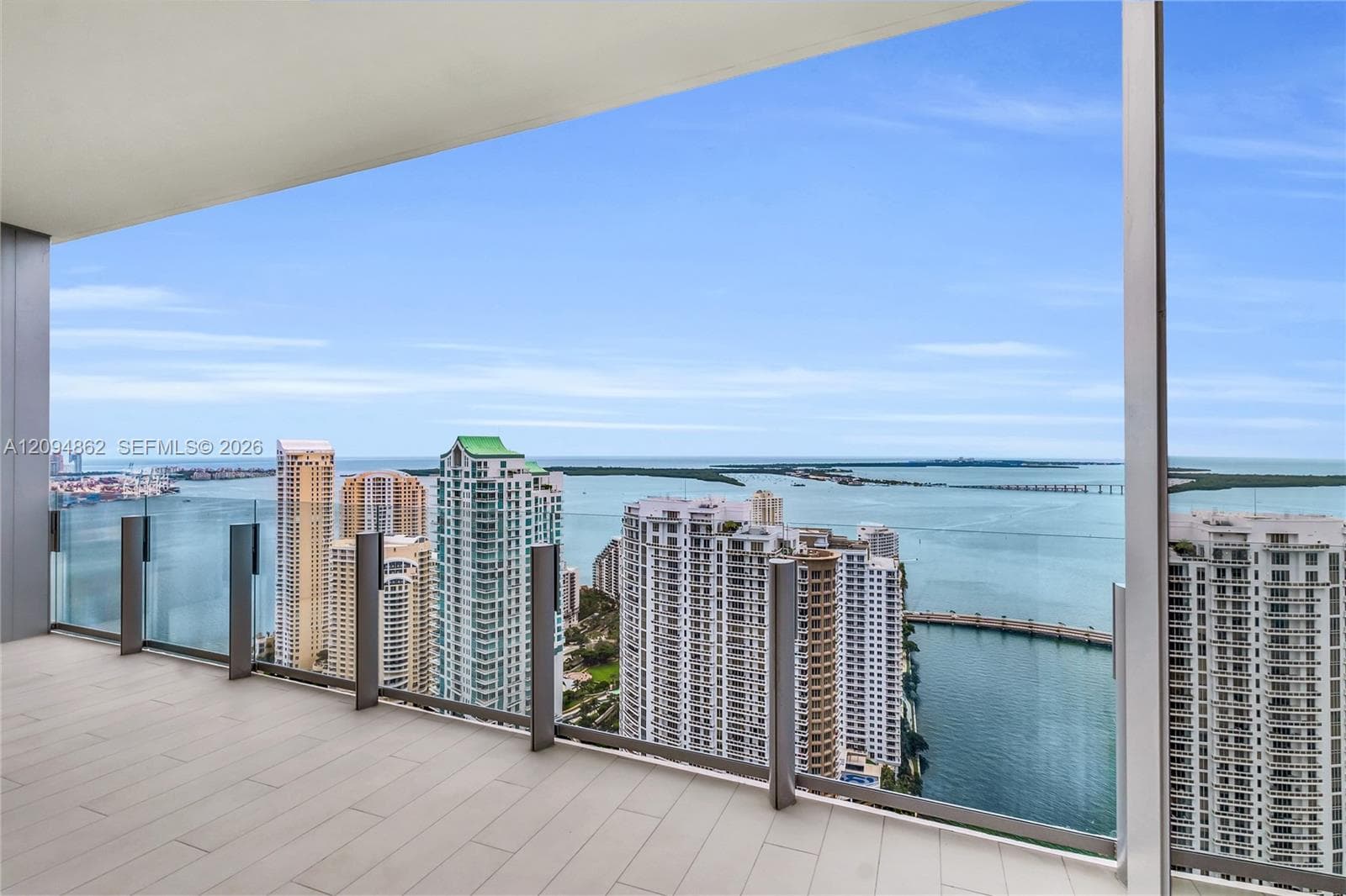 Aston Martin Residences · #4203 in Miami - Photo 37