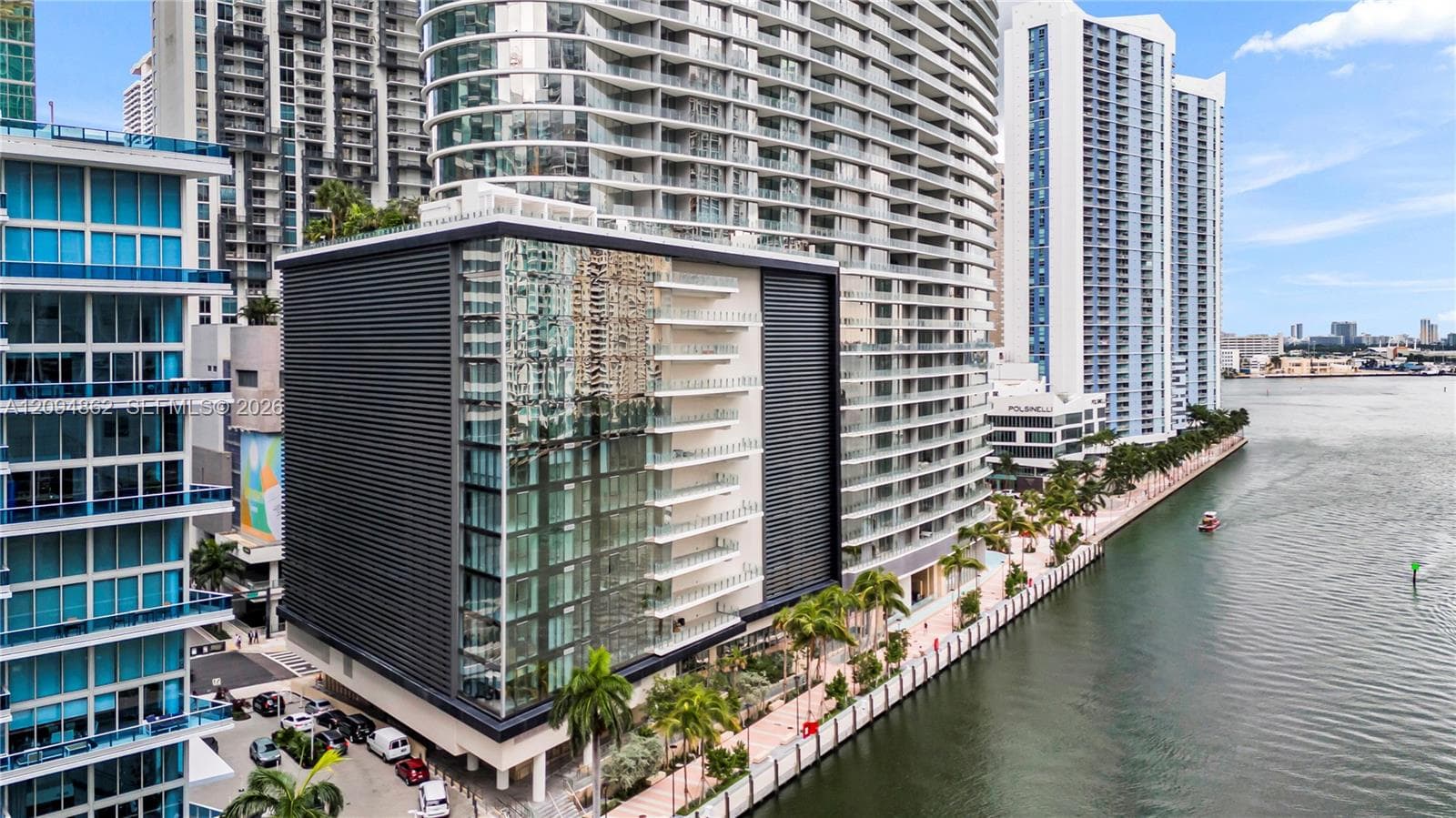 Aston Martin Residences · #4203 in Miami - Photo 44