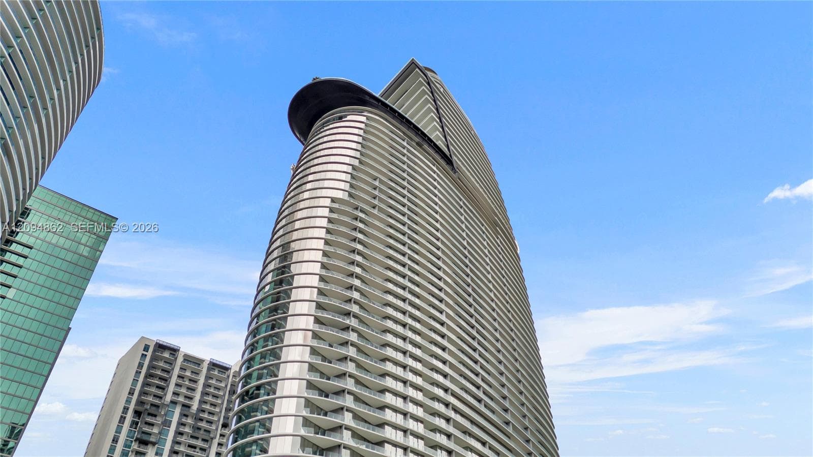 Aston Martin Residences · #4203 in Miami - Photo 40