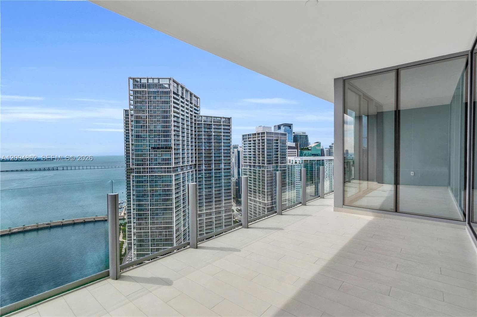 Aston Martin Residences · #4203 in Miami - Photo 35