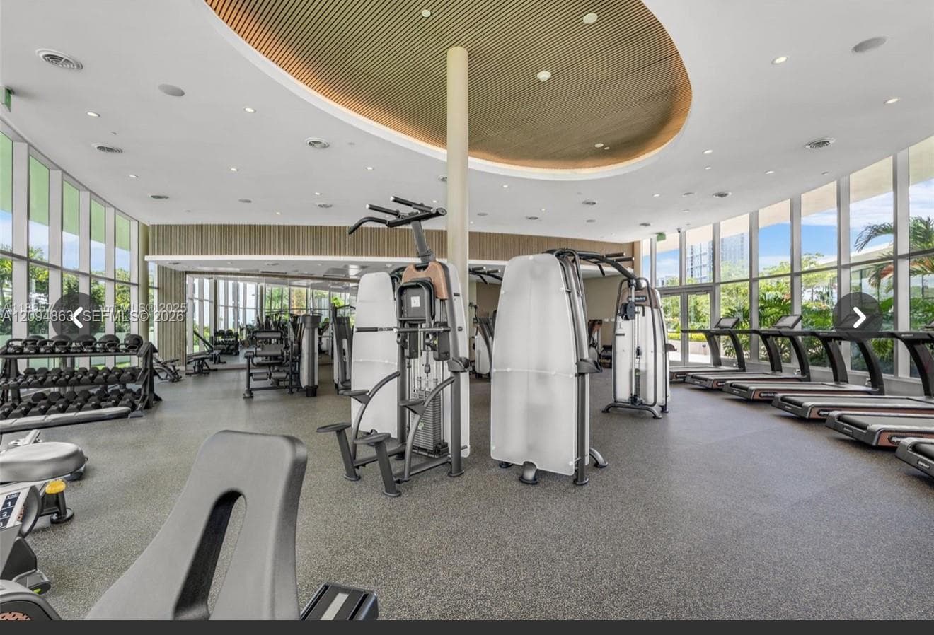 Aria Reserve · #2106 in Miami - Photo 14