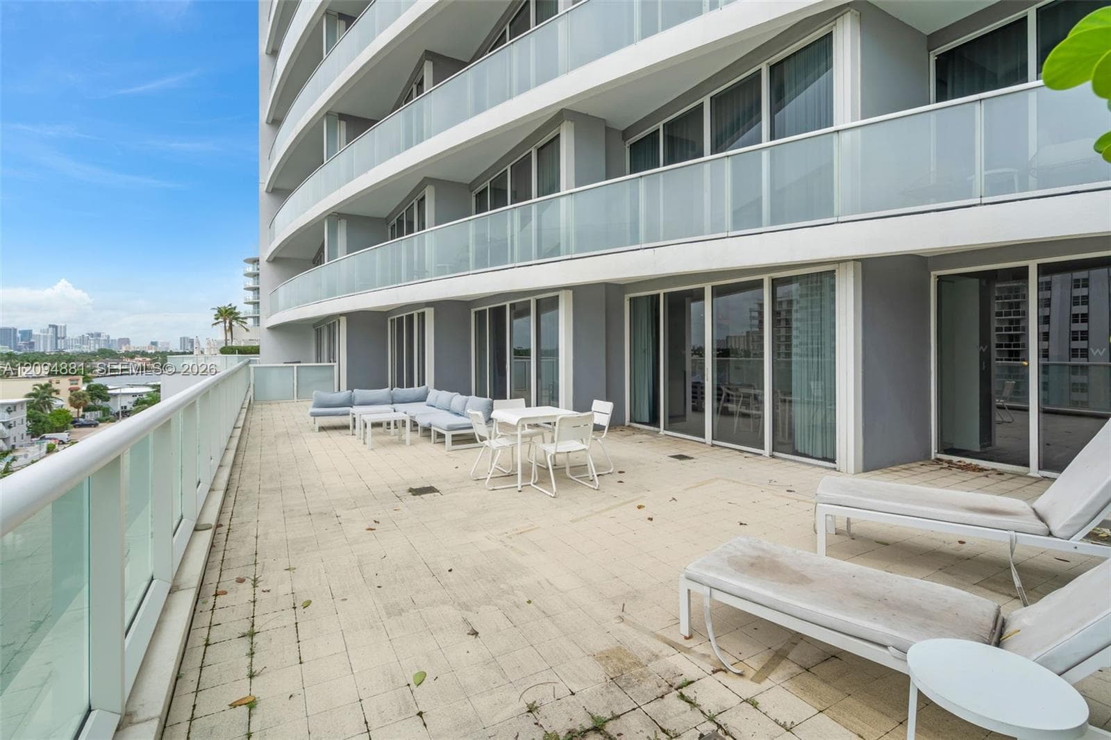 W Residences · #509 in Fort Lauderdale - Photo 17