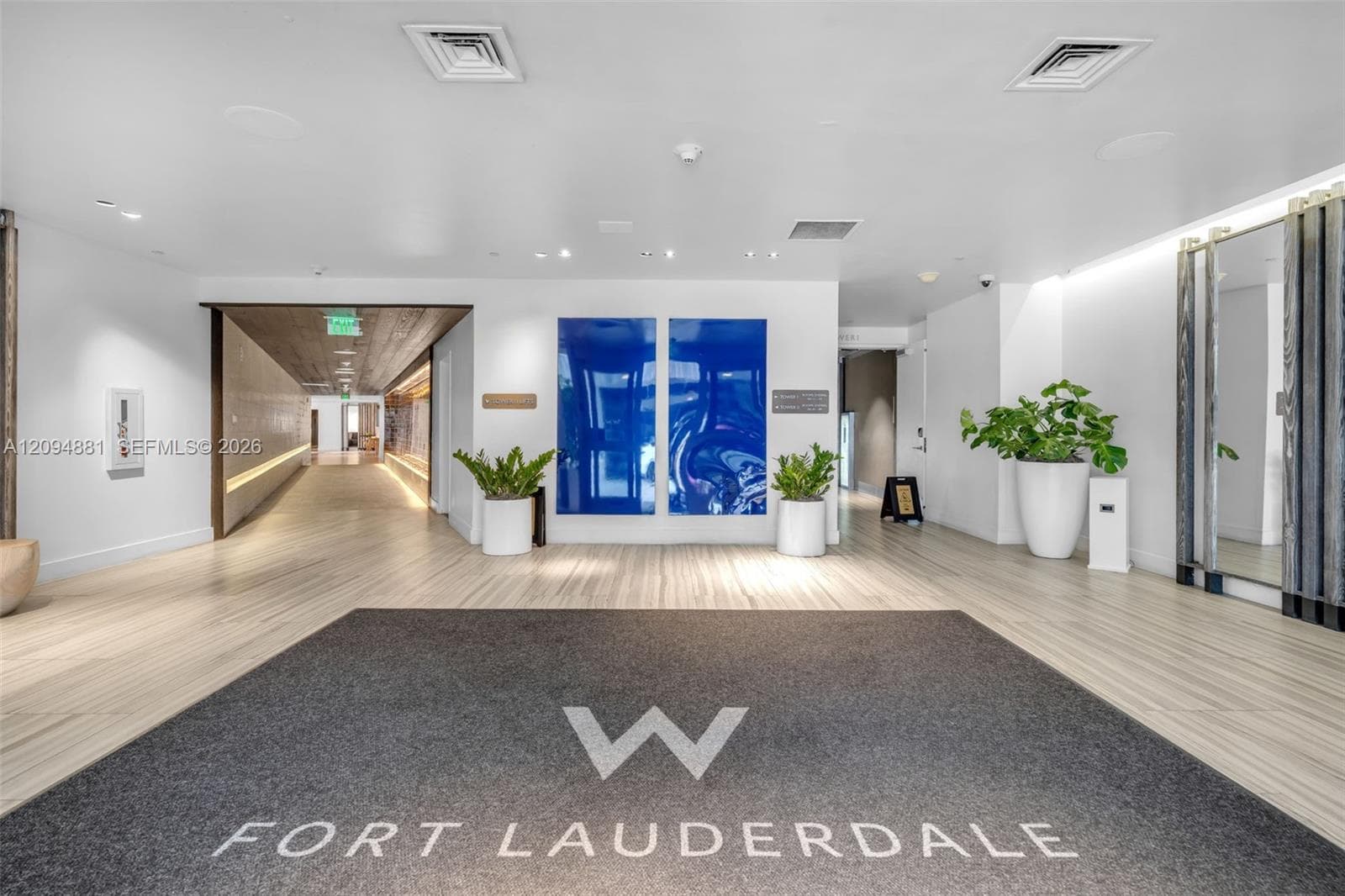 W Residences · #509 in Fort Lauderdale - Photo 22
