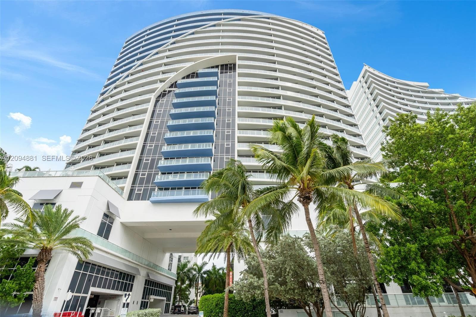 W Residences · #509 in Fort Lauderdale - Photo 1