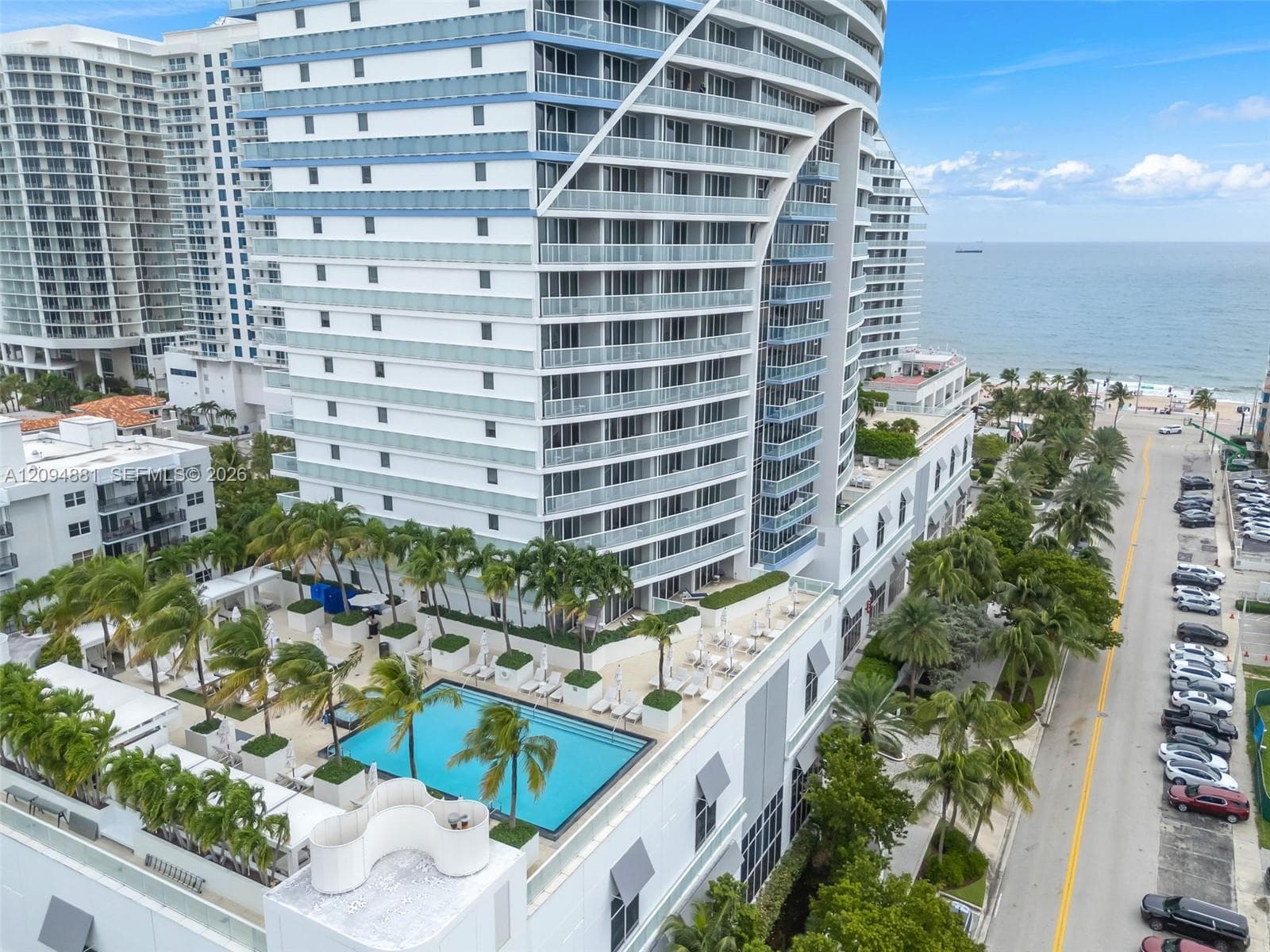 W Residences · #509 in Fort Lauderdale - Photo 20