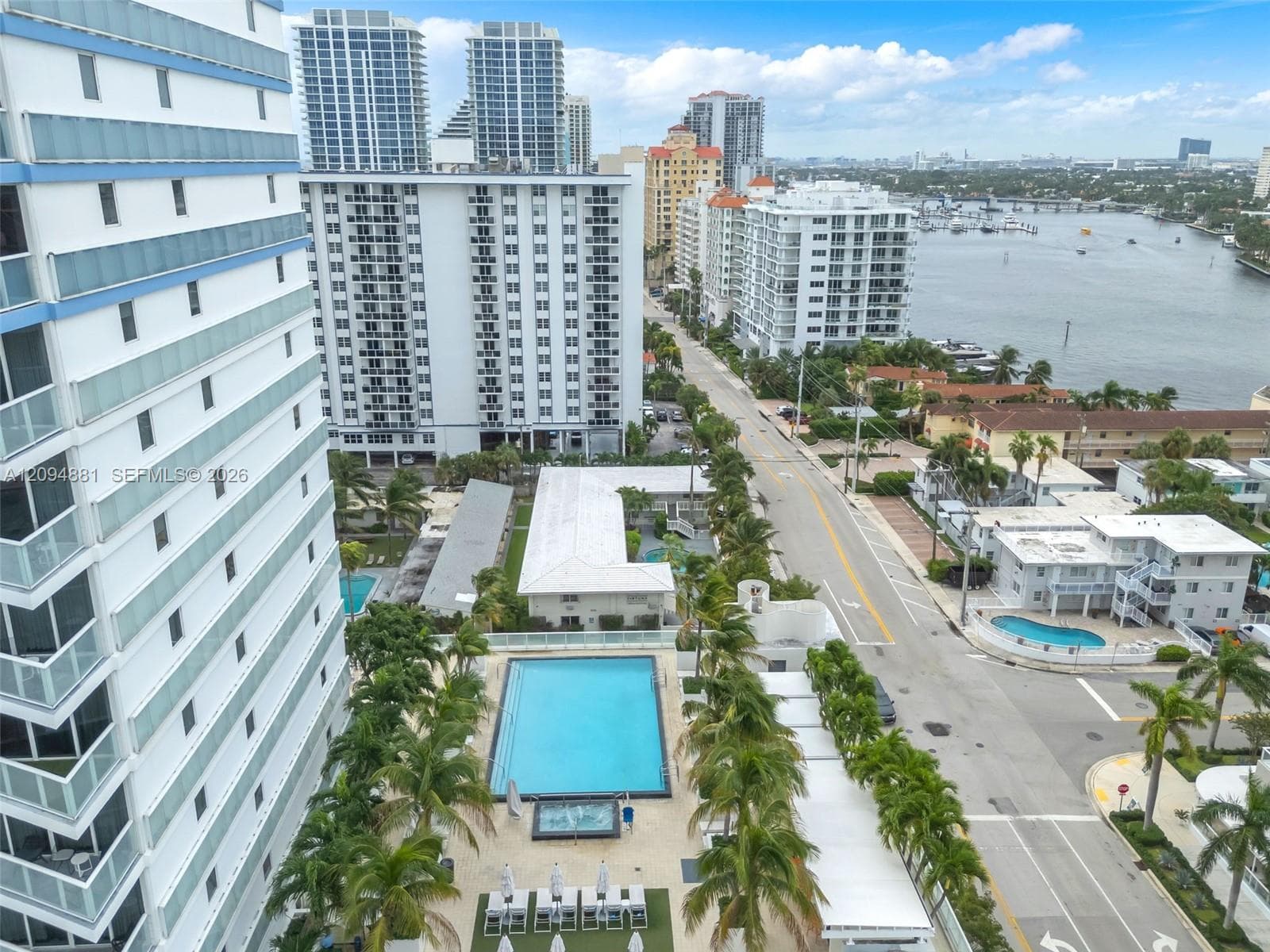 W Residences · #509 in Fort Lauderdale - Photo 19