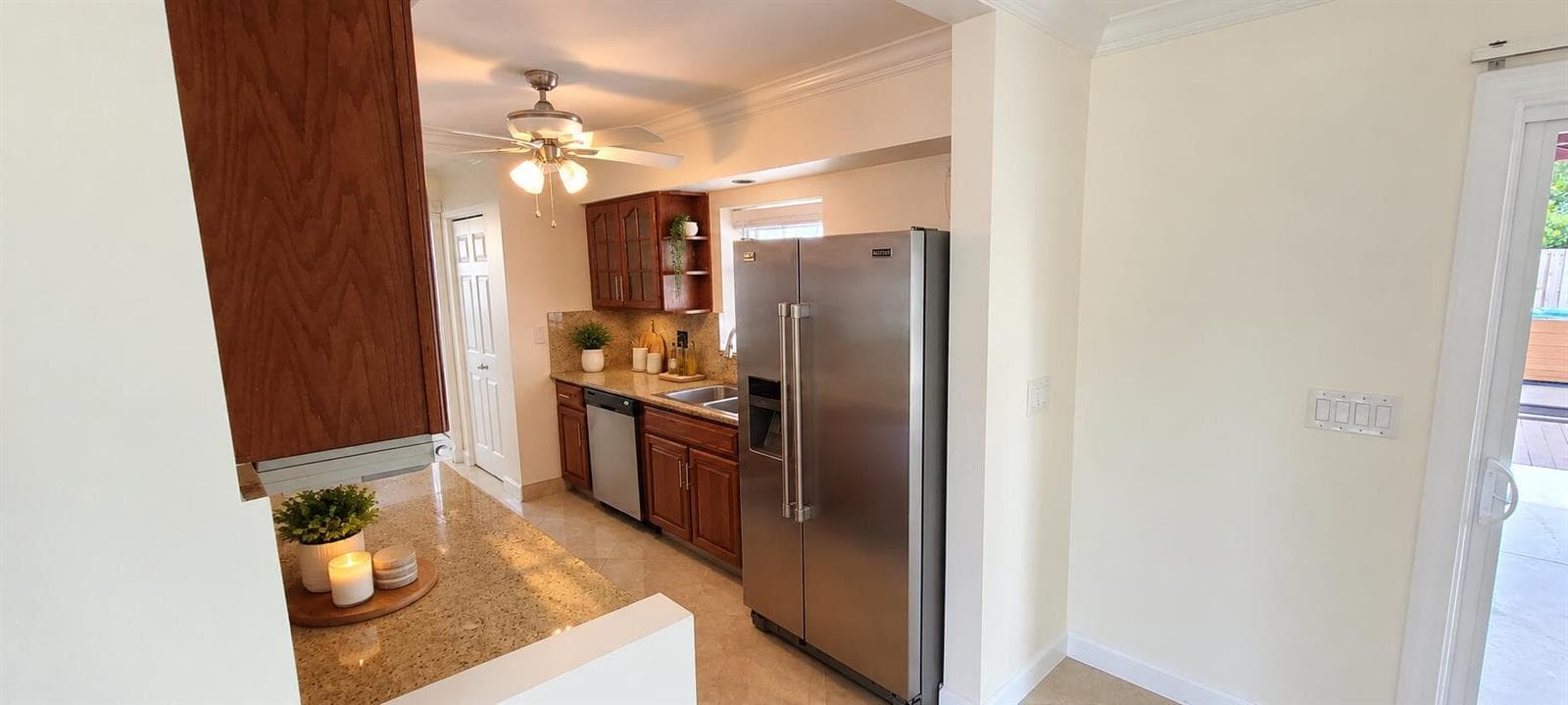 Kitchen 1