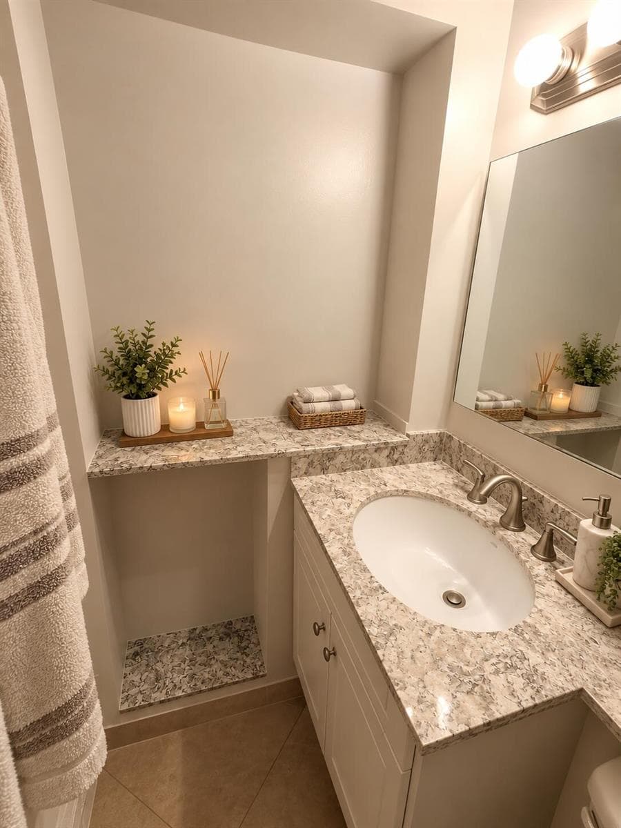 Master Bathroom 2