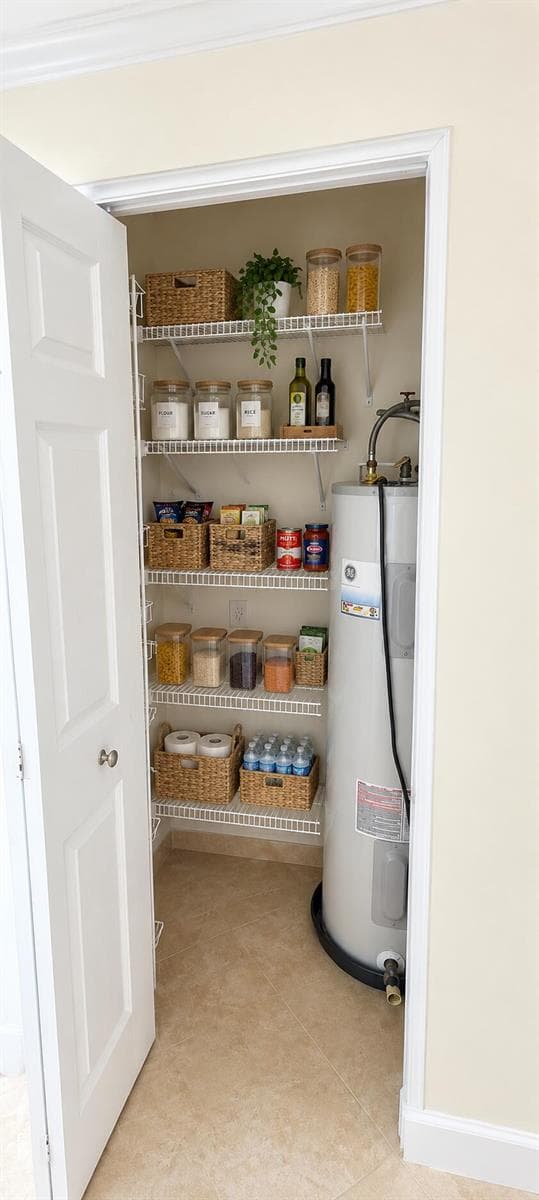 Pantry