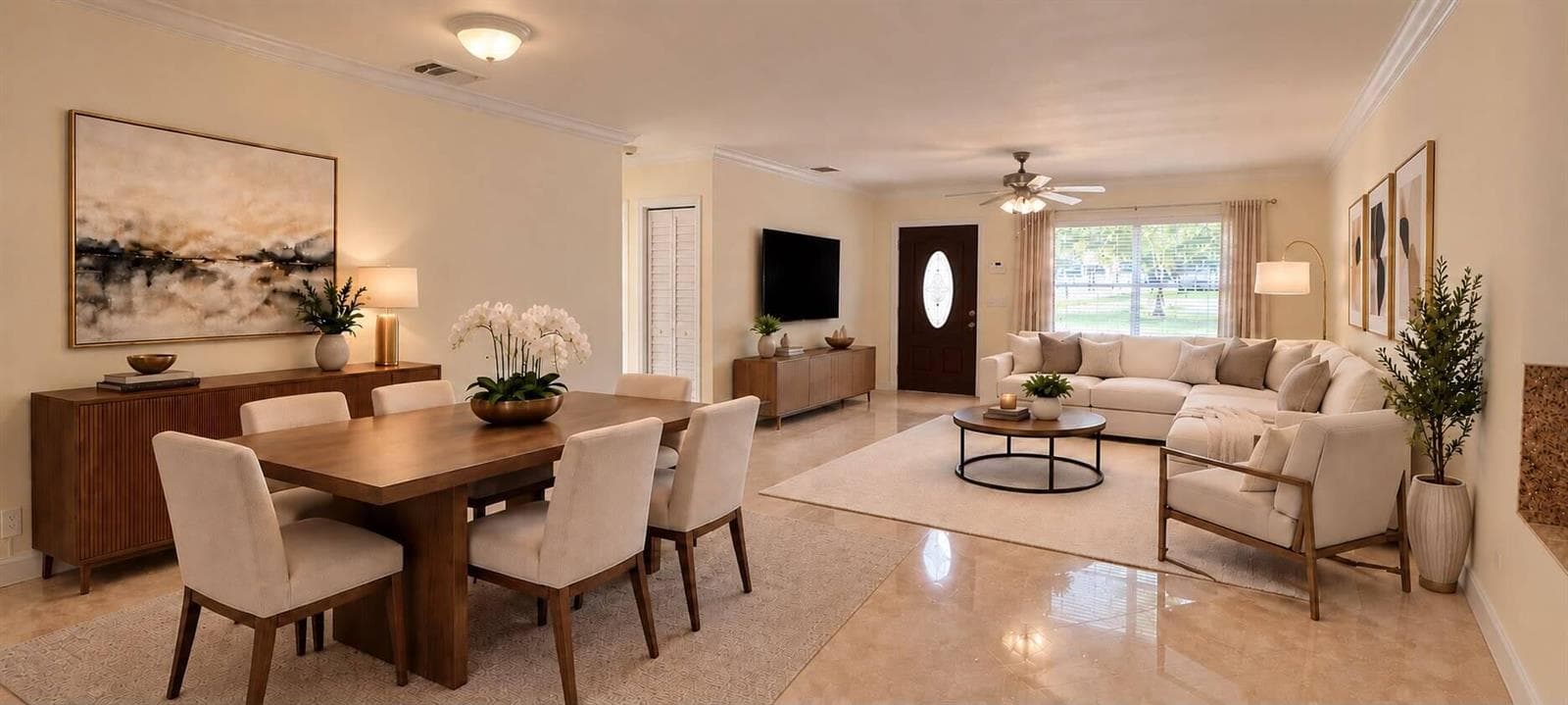 Living Room J