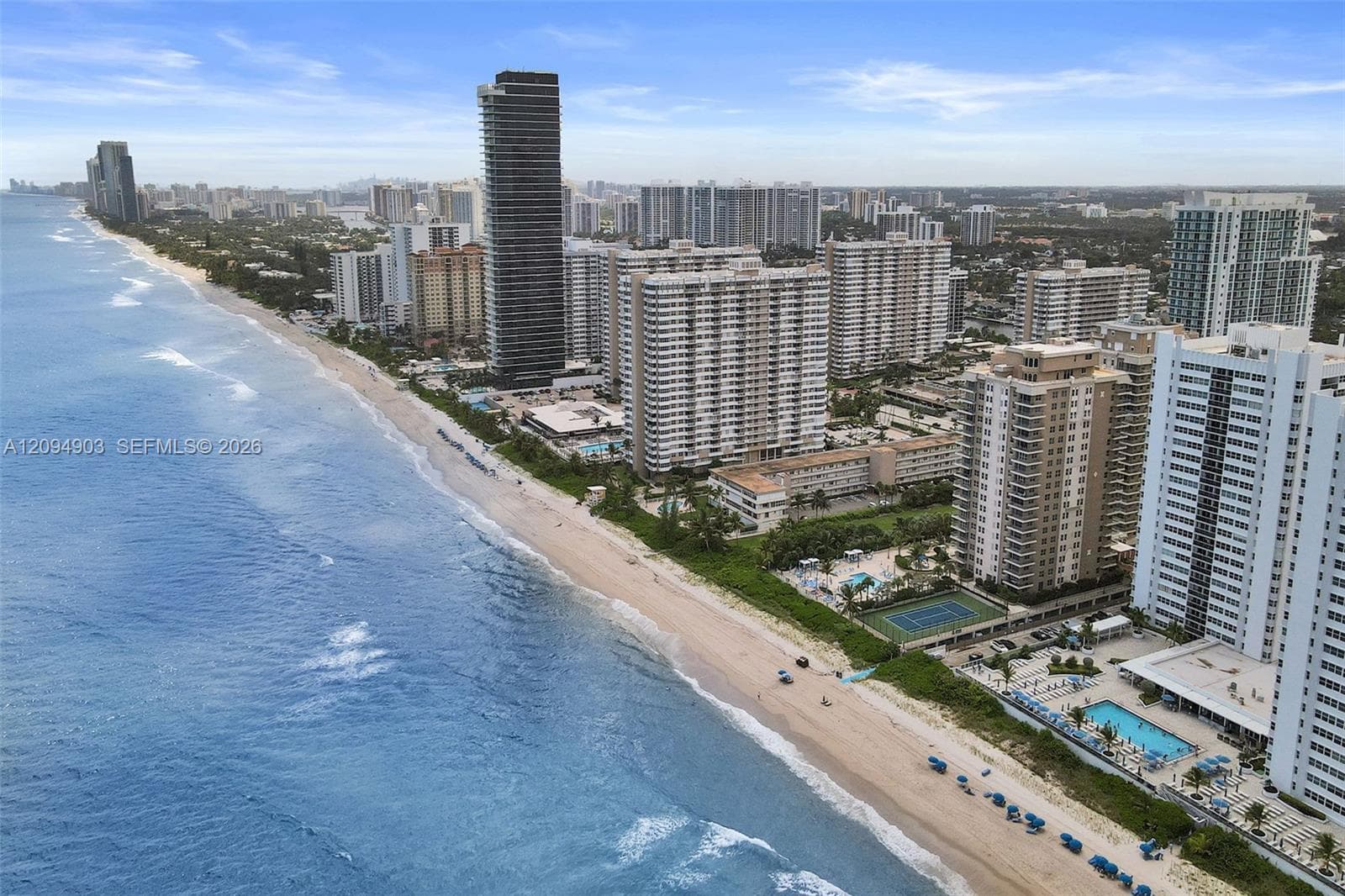 The Malaga · #16B in Hallandale Beach - Photo 27