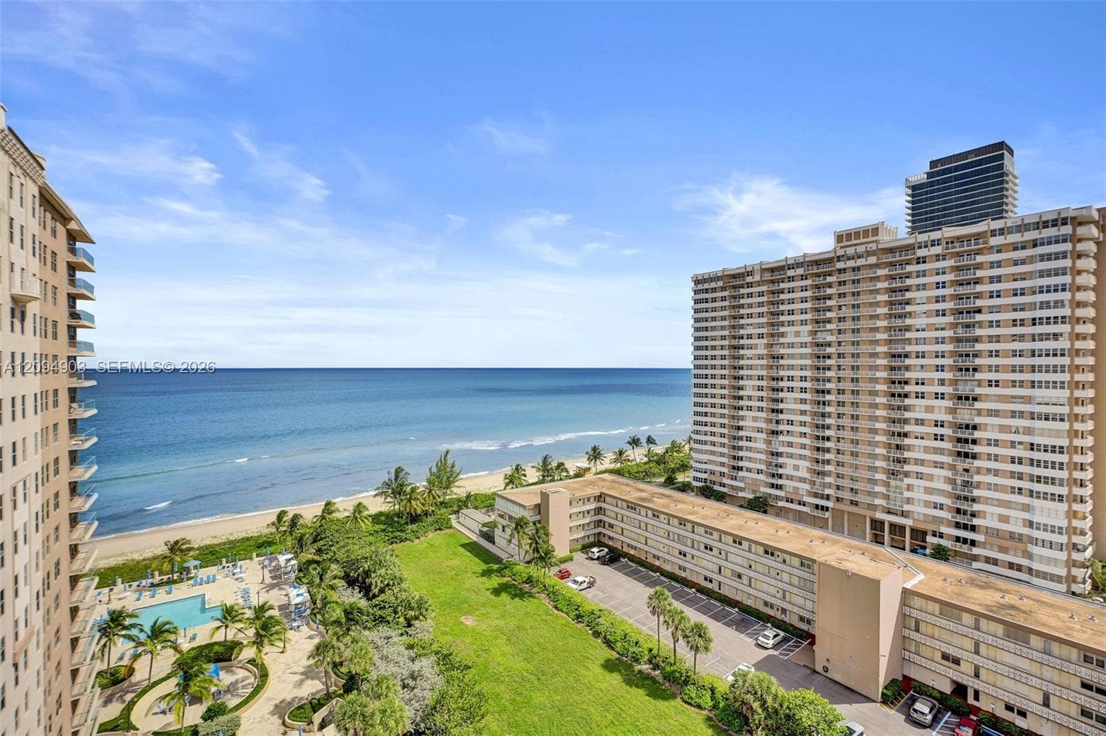 The Malaga · #16B in Hallandale Beach - Photo 6
