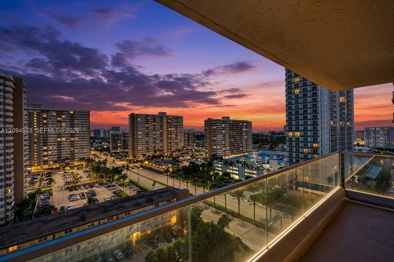 The Malaga · #16B in Hallandale Beach - Photo 17