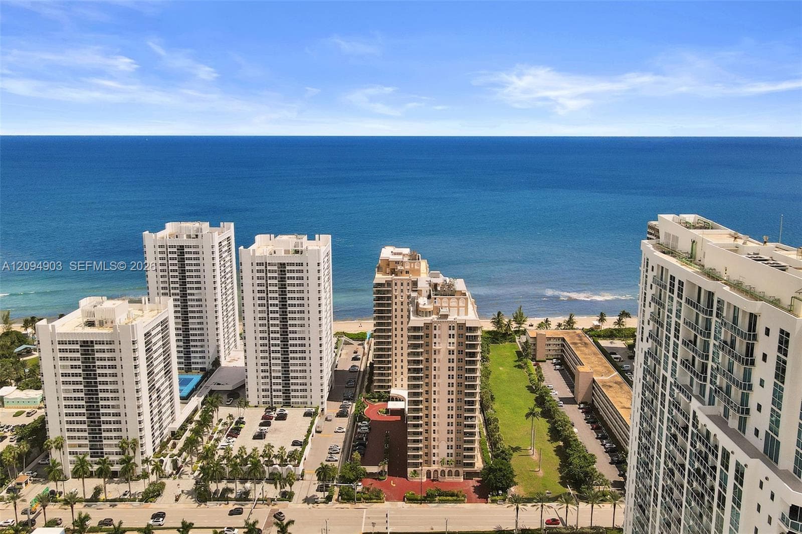 The Malaga · #16B in Hallandale Beach - Photo 26