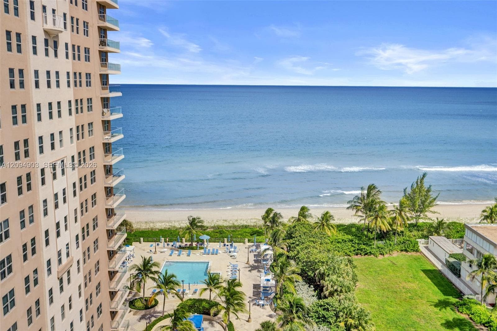 The Malaga · #16B in Hallandale Beach - Photo 3