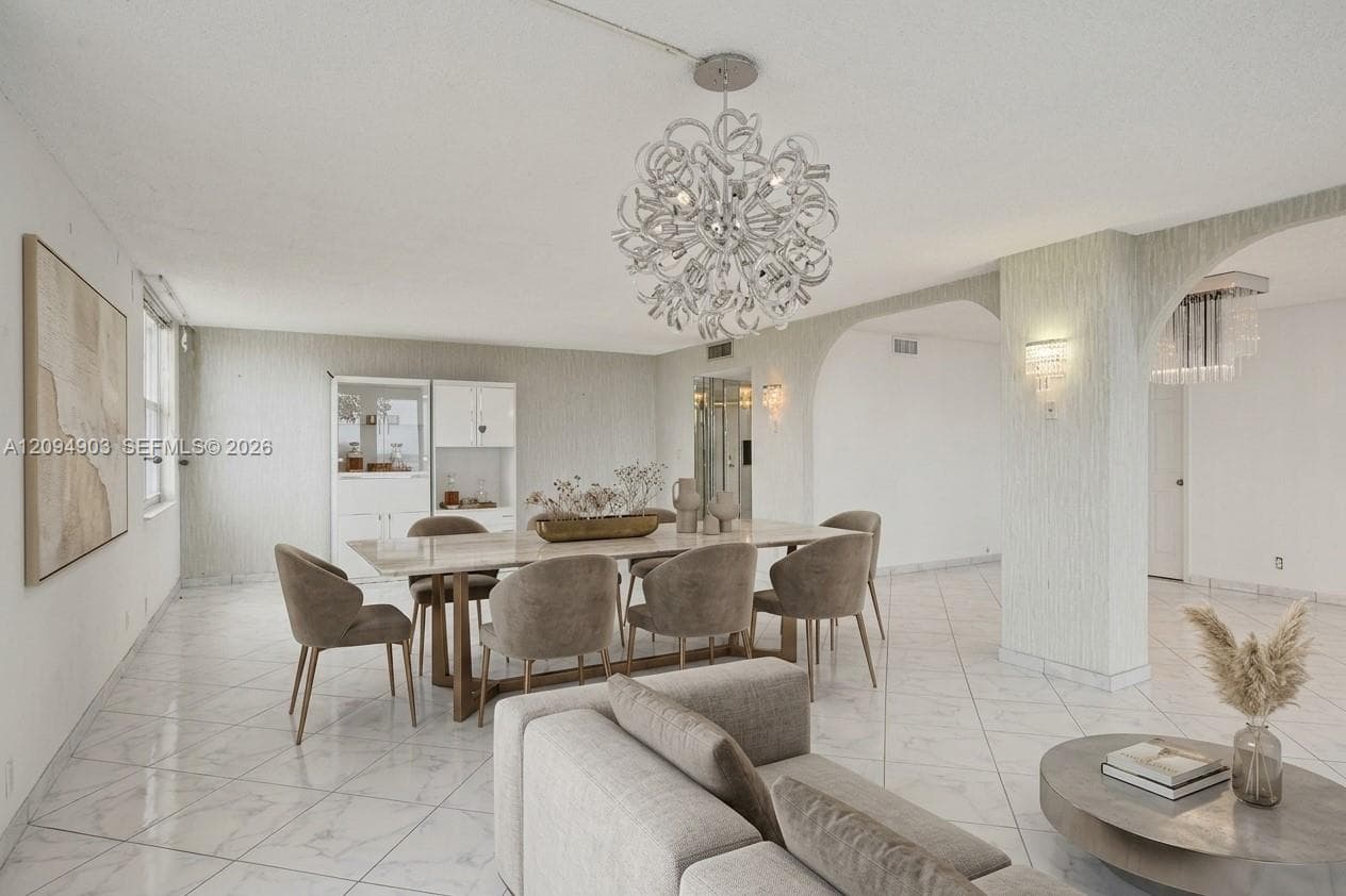 The Malaga · #16B in Hallandale Beach - Photo 5