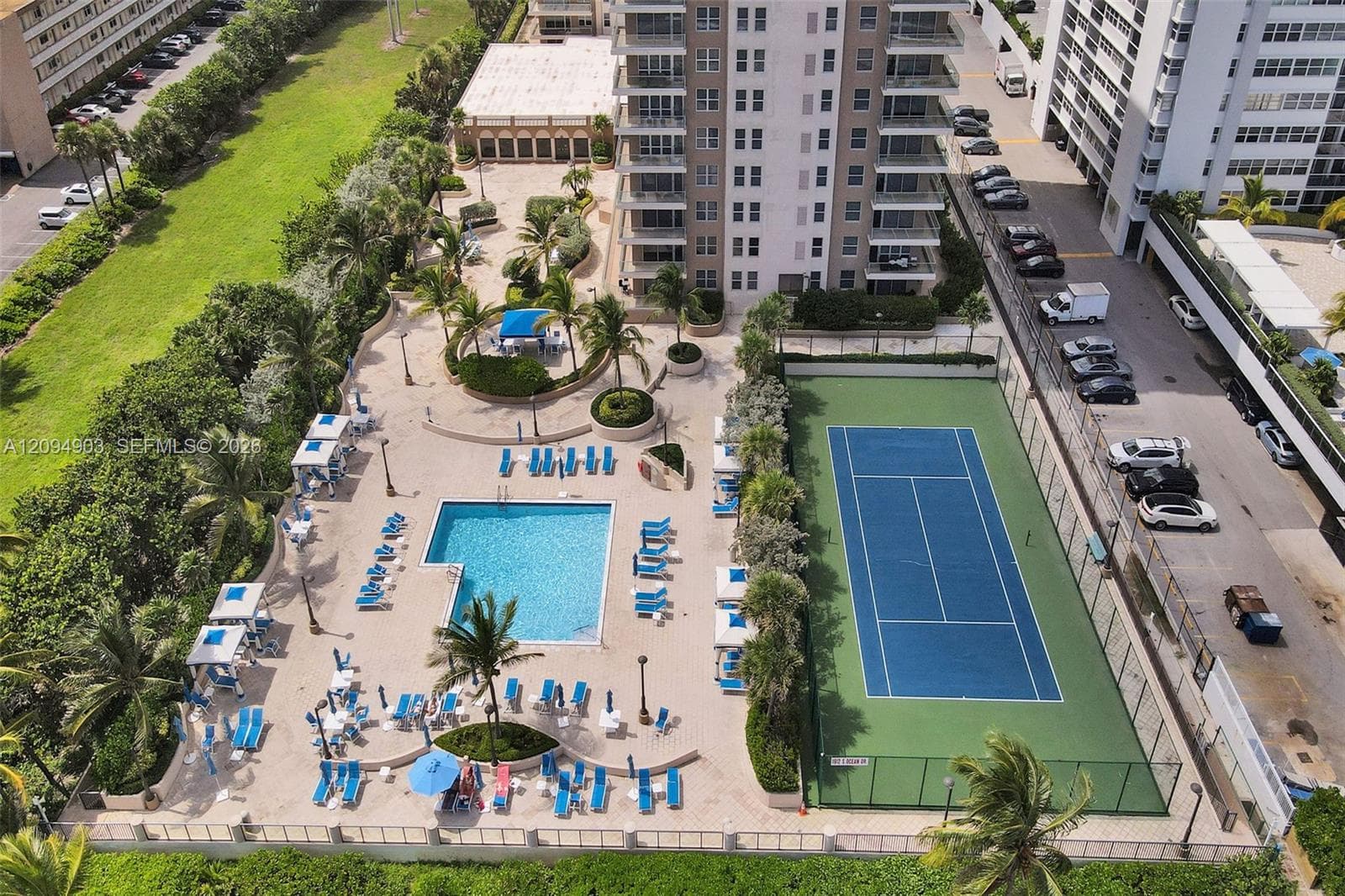 The Malaga · #16B in Hallandale Beach - Photo 24