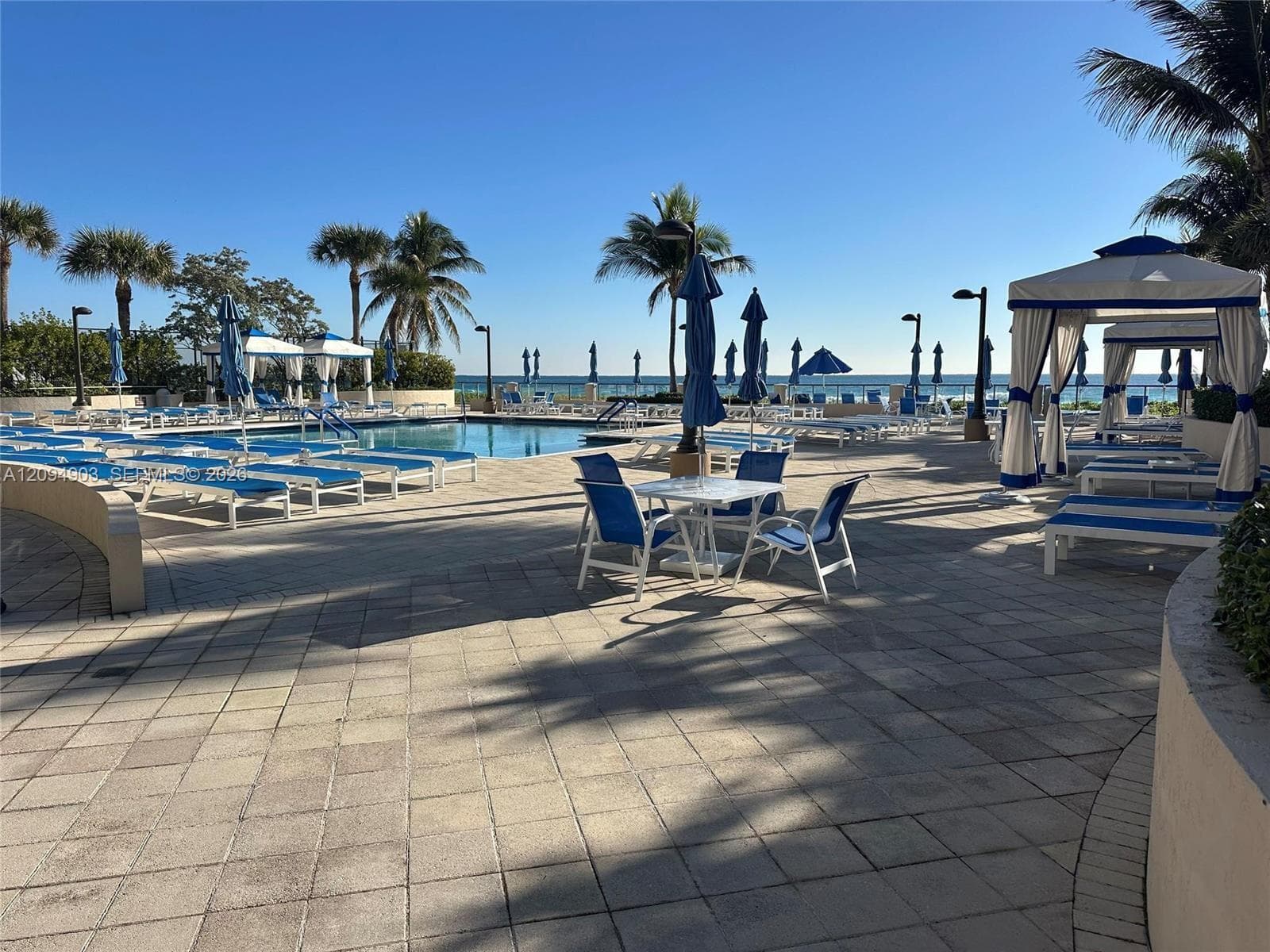 The Malaga · #16B in Hallandale Beach - Photo 30