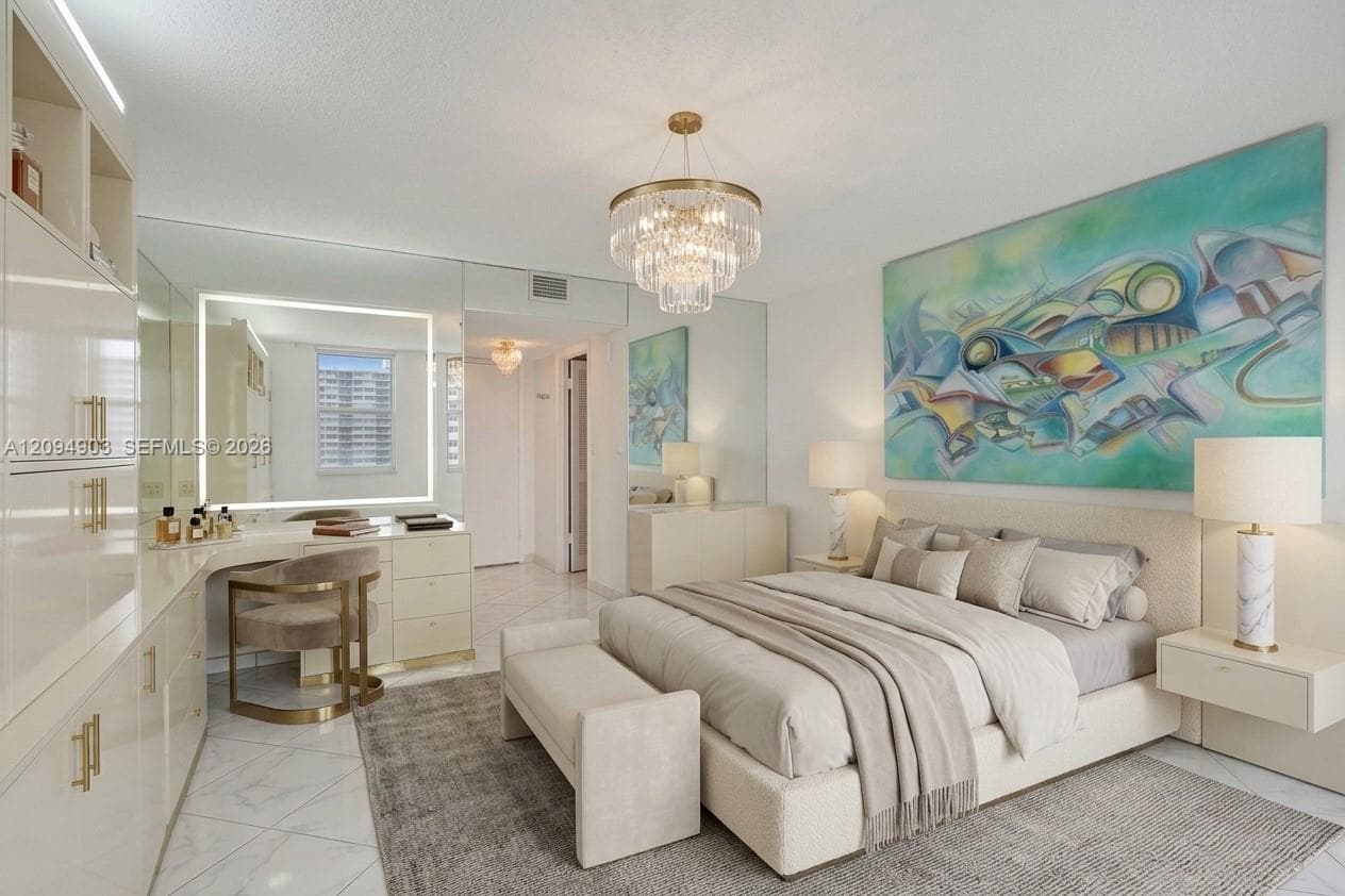 The Malaga · #16B in Hallandale Beach - Photo 18