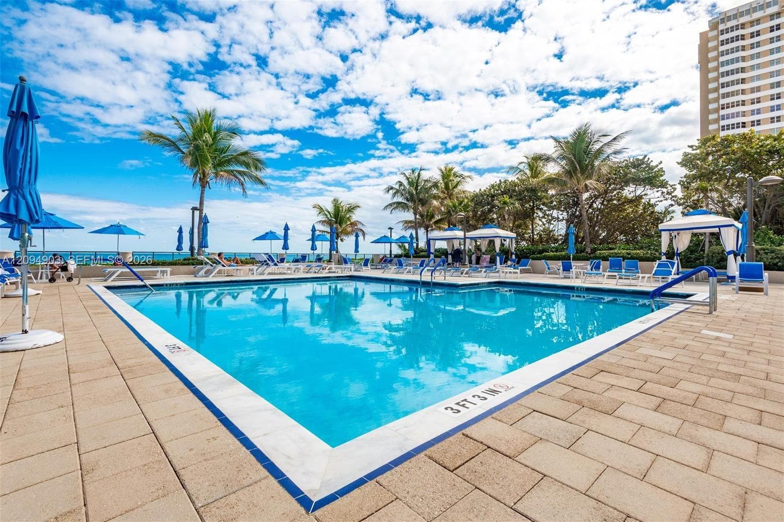 The Malaga · #16B in Hallandale Beach - Photo 31