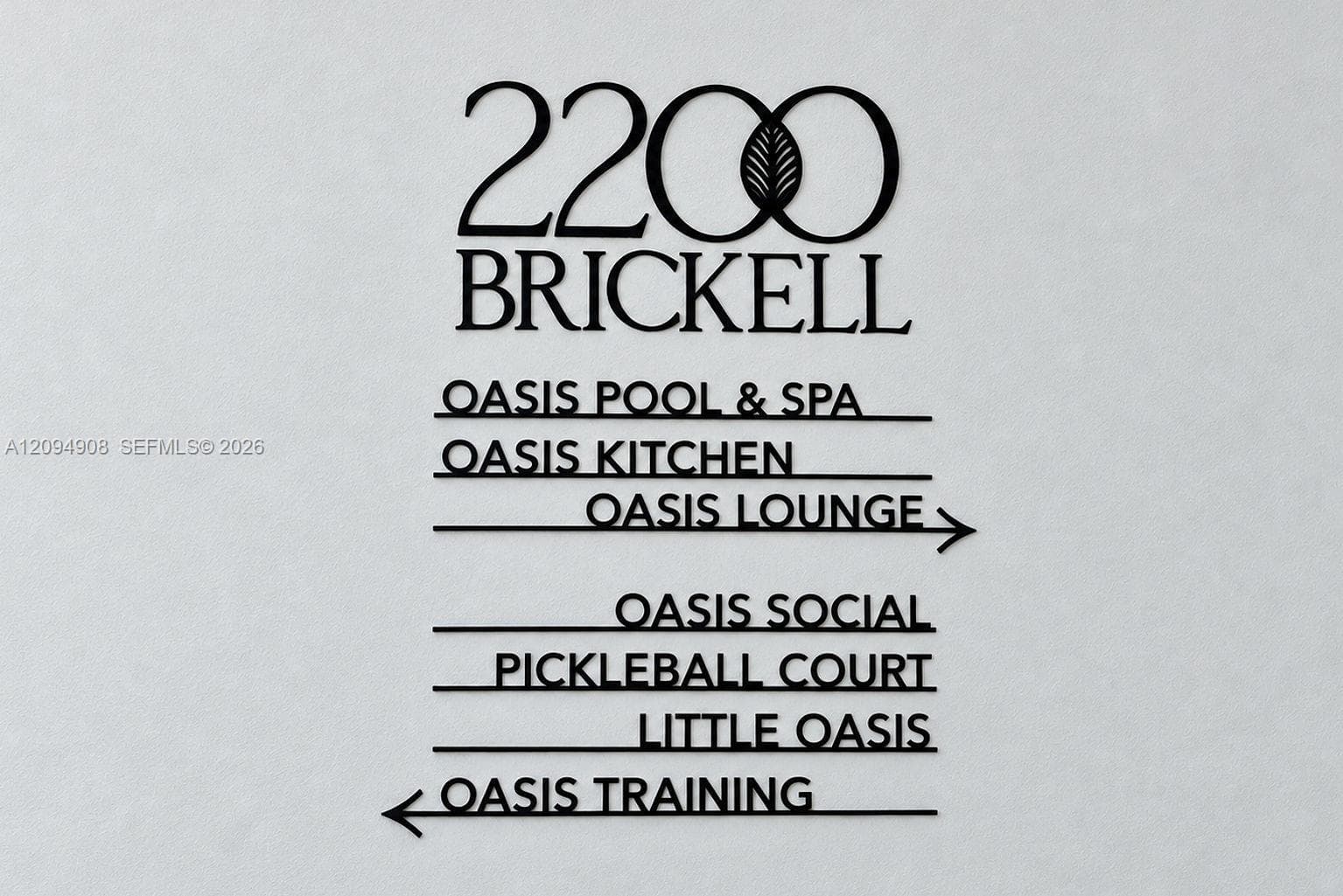2200 Brickell · #206 in Miami - Photo 64