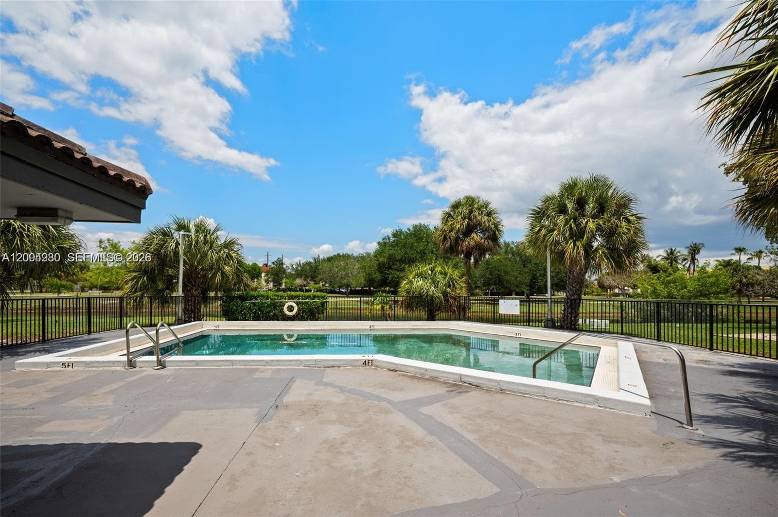 VILLA BELLINI CONDO · #106 in Hialeah - Photo 24