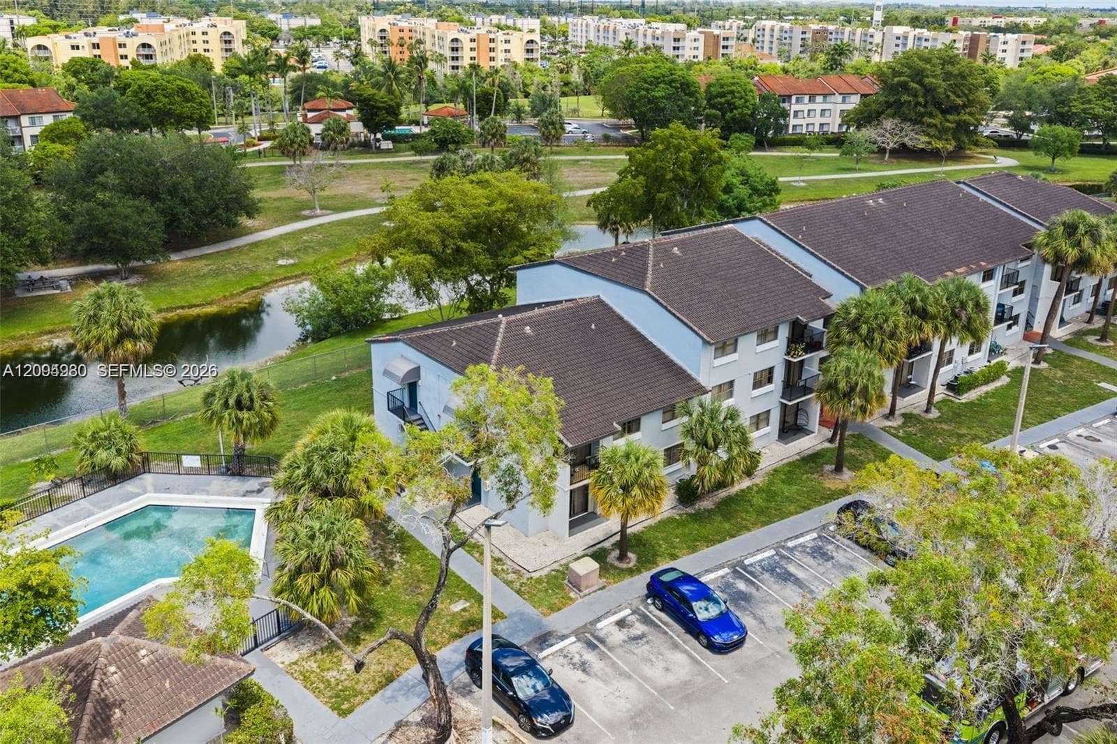 VILLA BELLINI CONDO · #106 in Hialeah - Photo 11