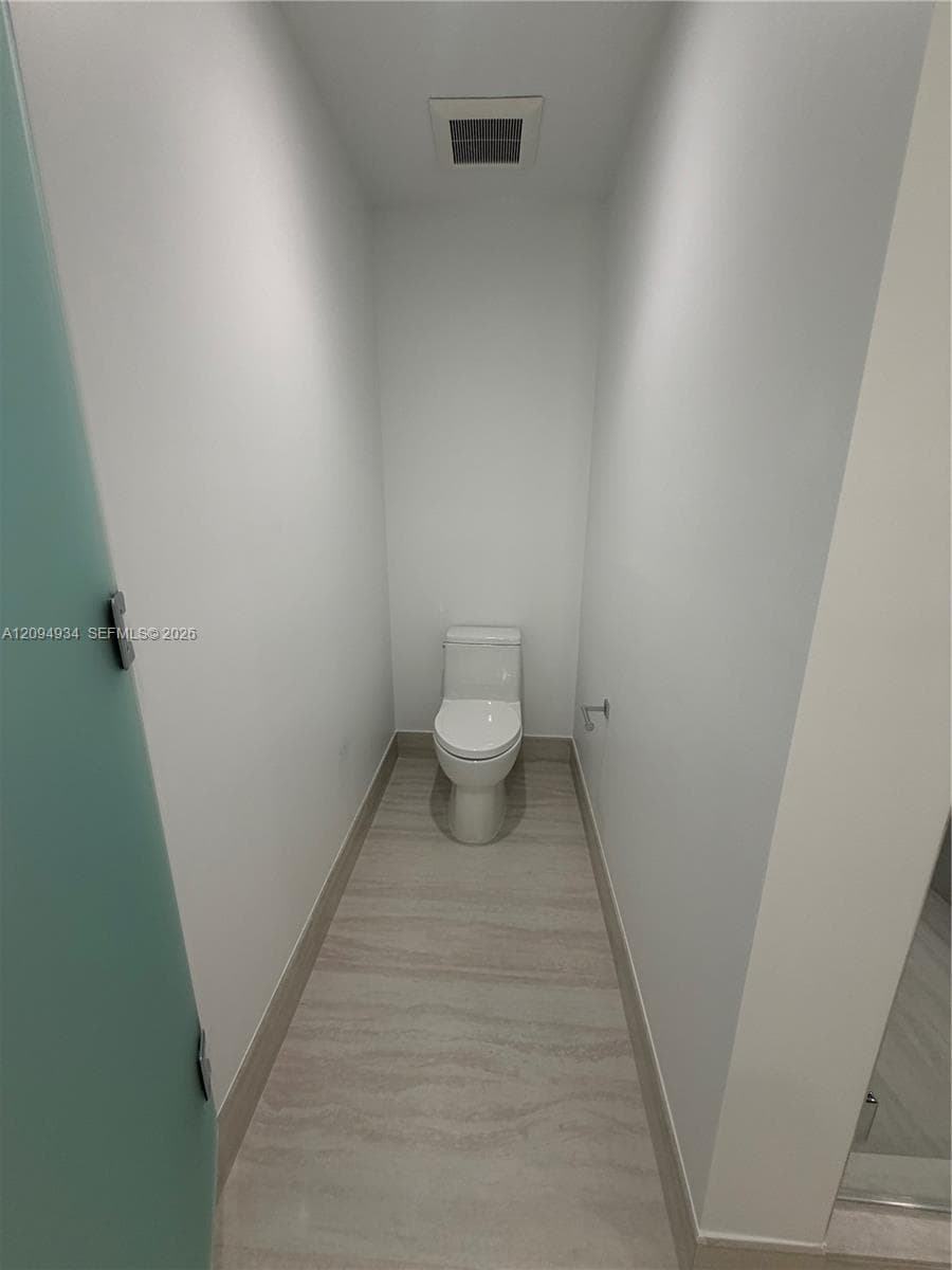 One Park Tower · #2408 in Miami - Photo 12