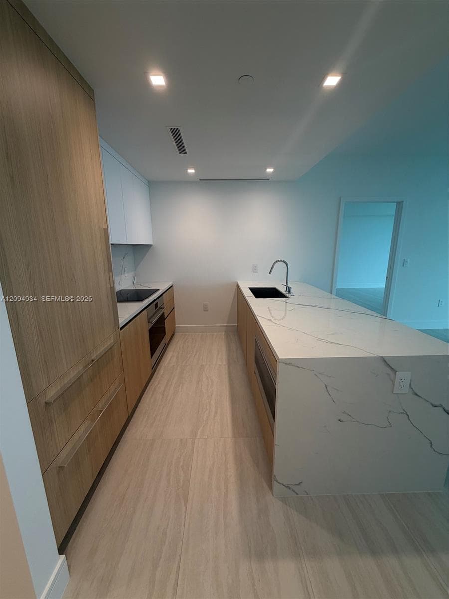 One Park Tower · #2408 in Miami - Photo 1