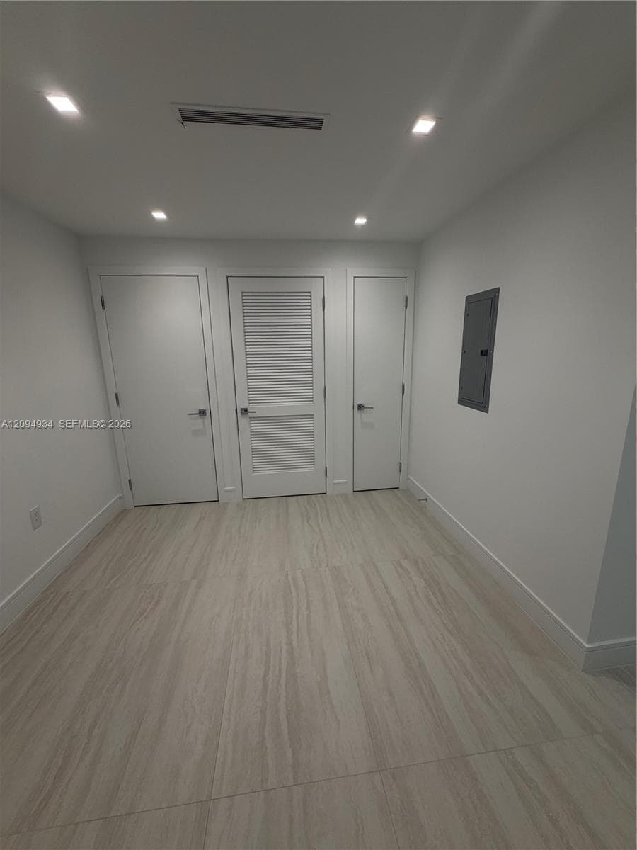 One Park Tower · #2408 in Miami - Photo 5