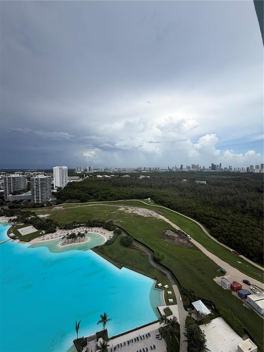 One Park Tower · #2408 in Miami - Photo 20