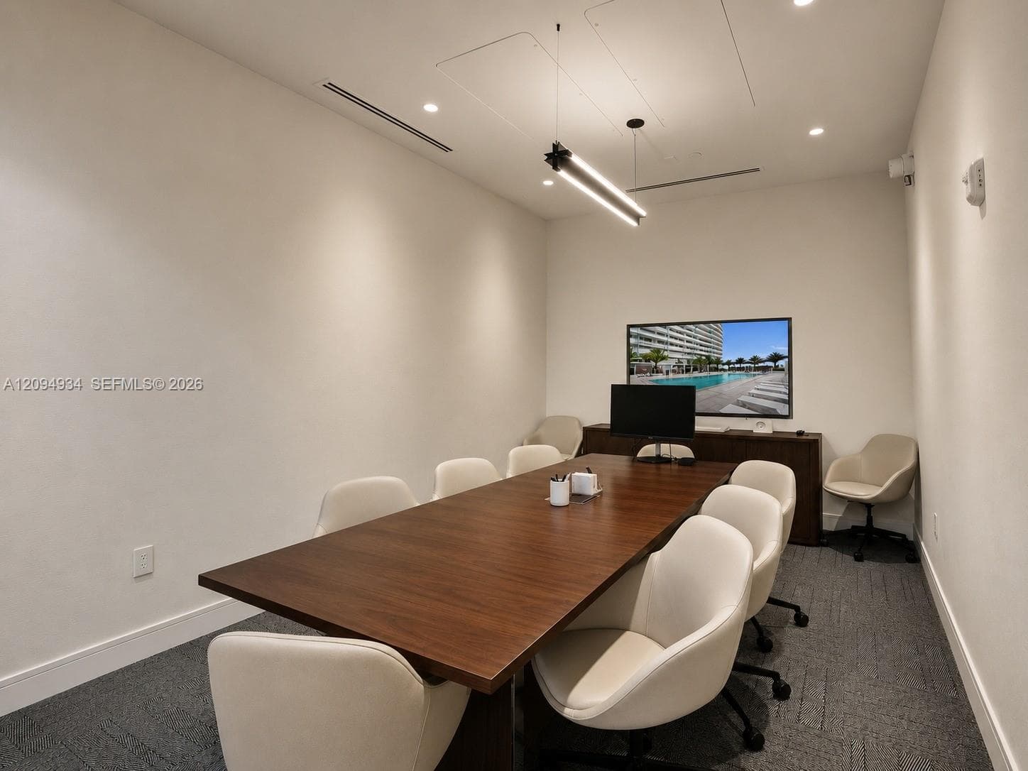 One Park Tower · #2408 in Miami - Photo 30