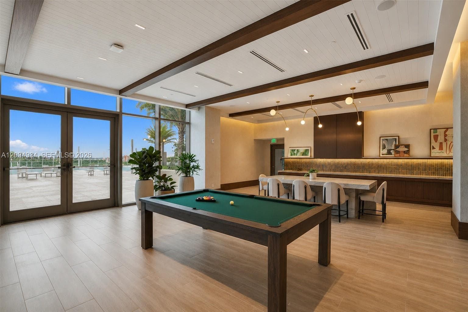 One Park Tower · #2408 in Miami - Photo 41