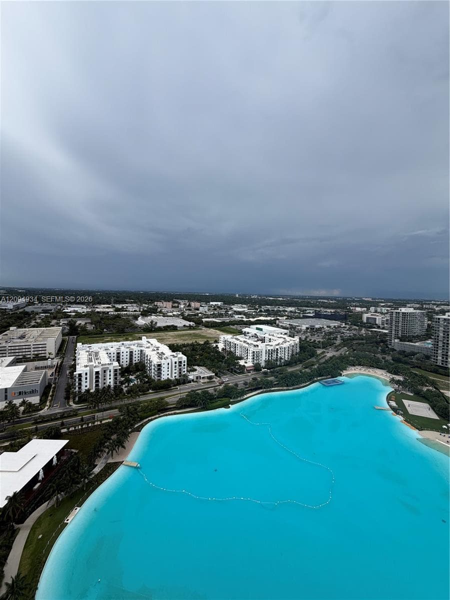 One Park Tower · #2408 in Miami - Photo 18