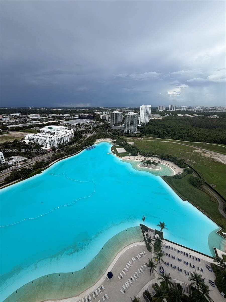 One Park Tower · #2408 in Miami - Photo 19