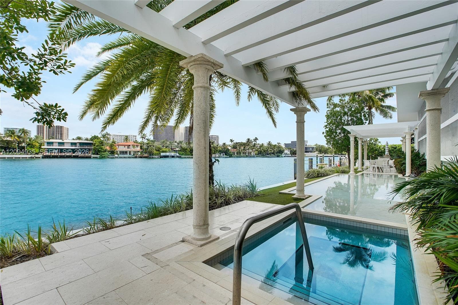 O Residences · #501 in Bay Harbor Islands - Photo 23