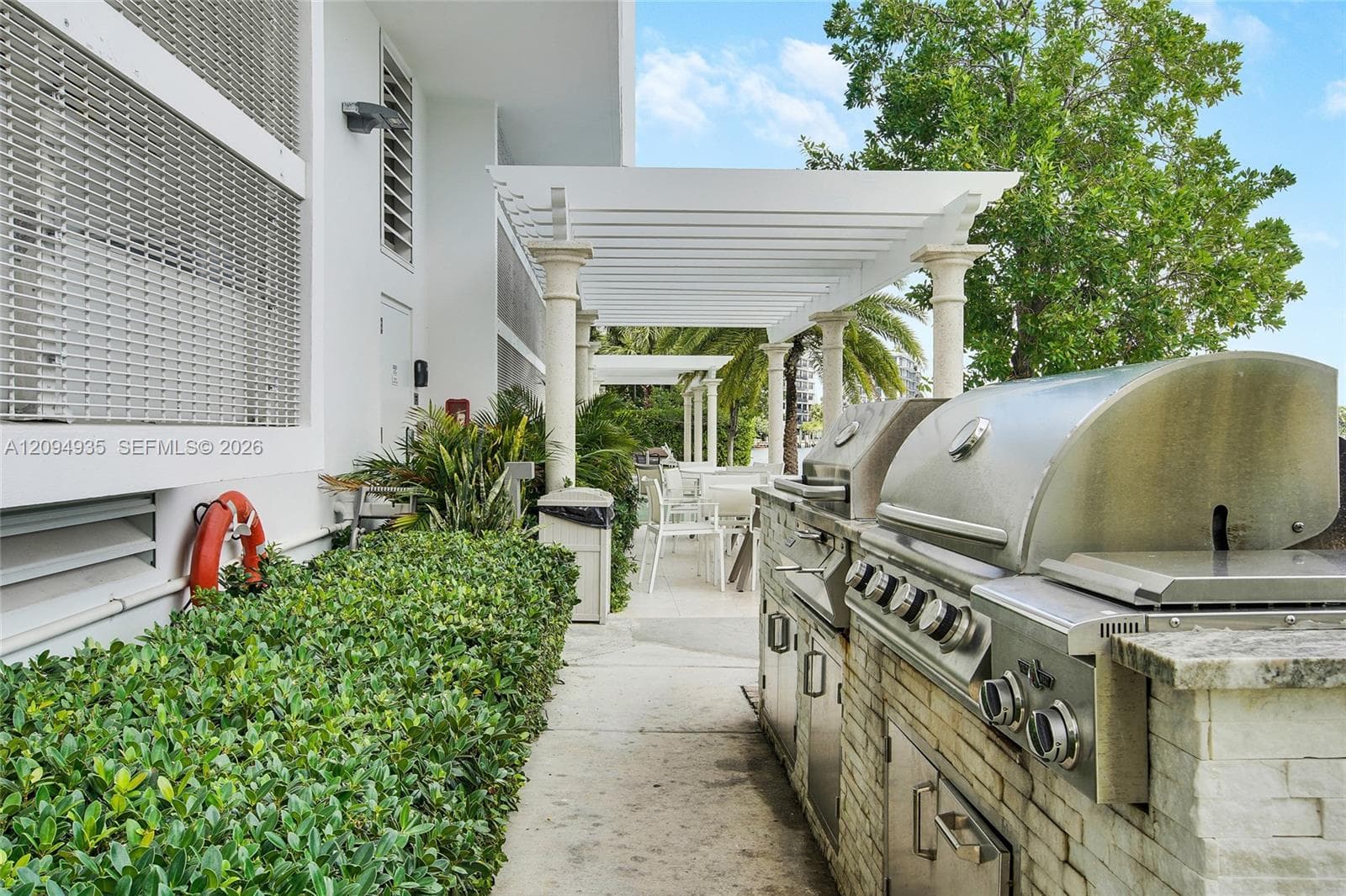 O Residences · #501 in Bay Harbor Islands - Photo 27