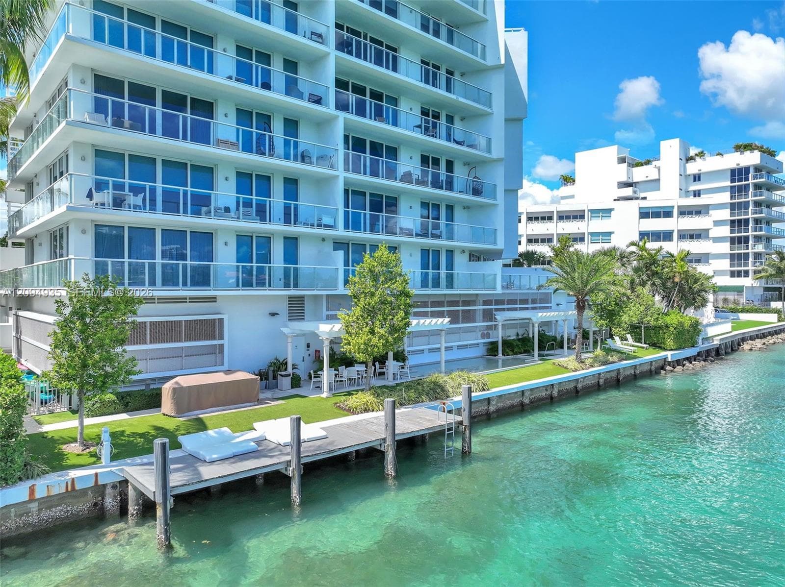 O Residences · #501 in Bay Harbor Islands - Photo 2