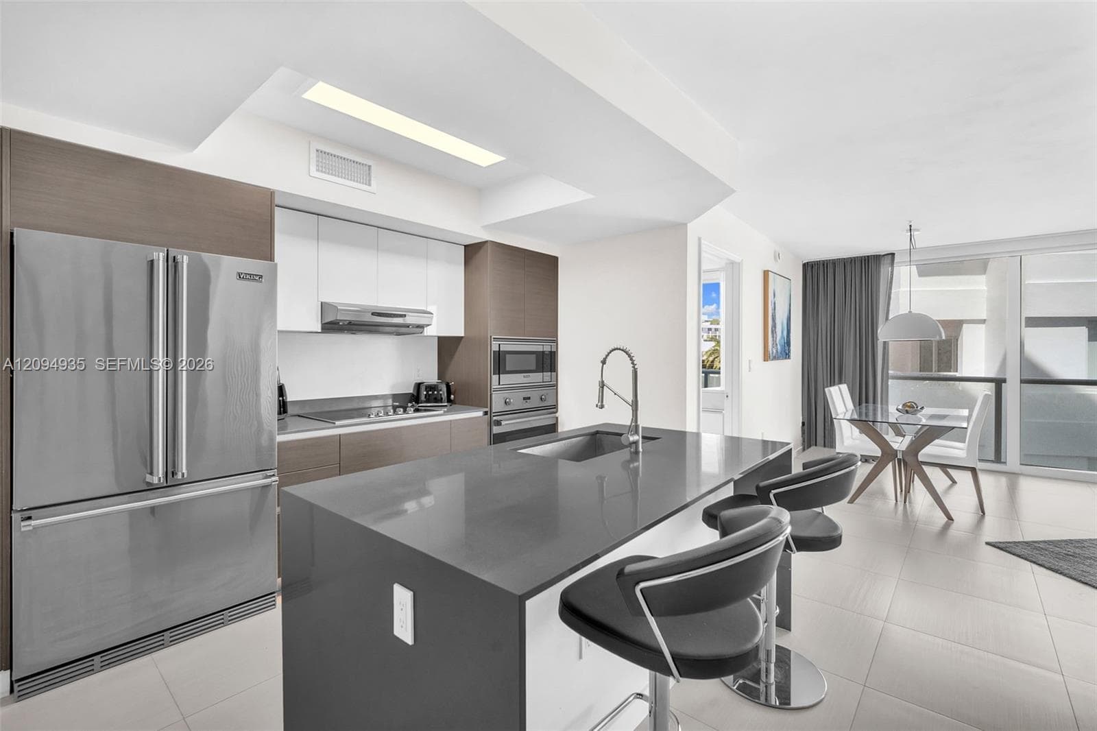 O Residences · #501 in Bay Harbor Islands - Photo 6